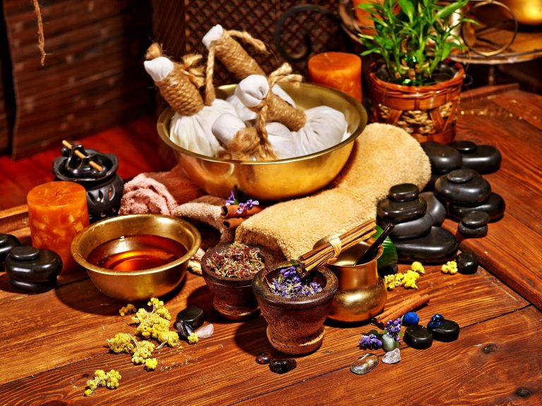 Ayurveda for Lifestyle diseases