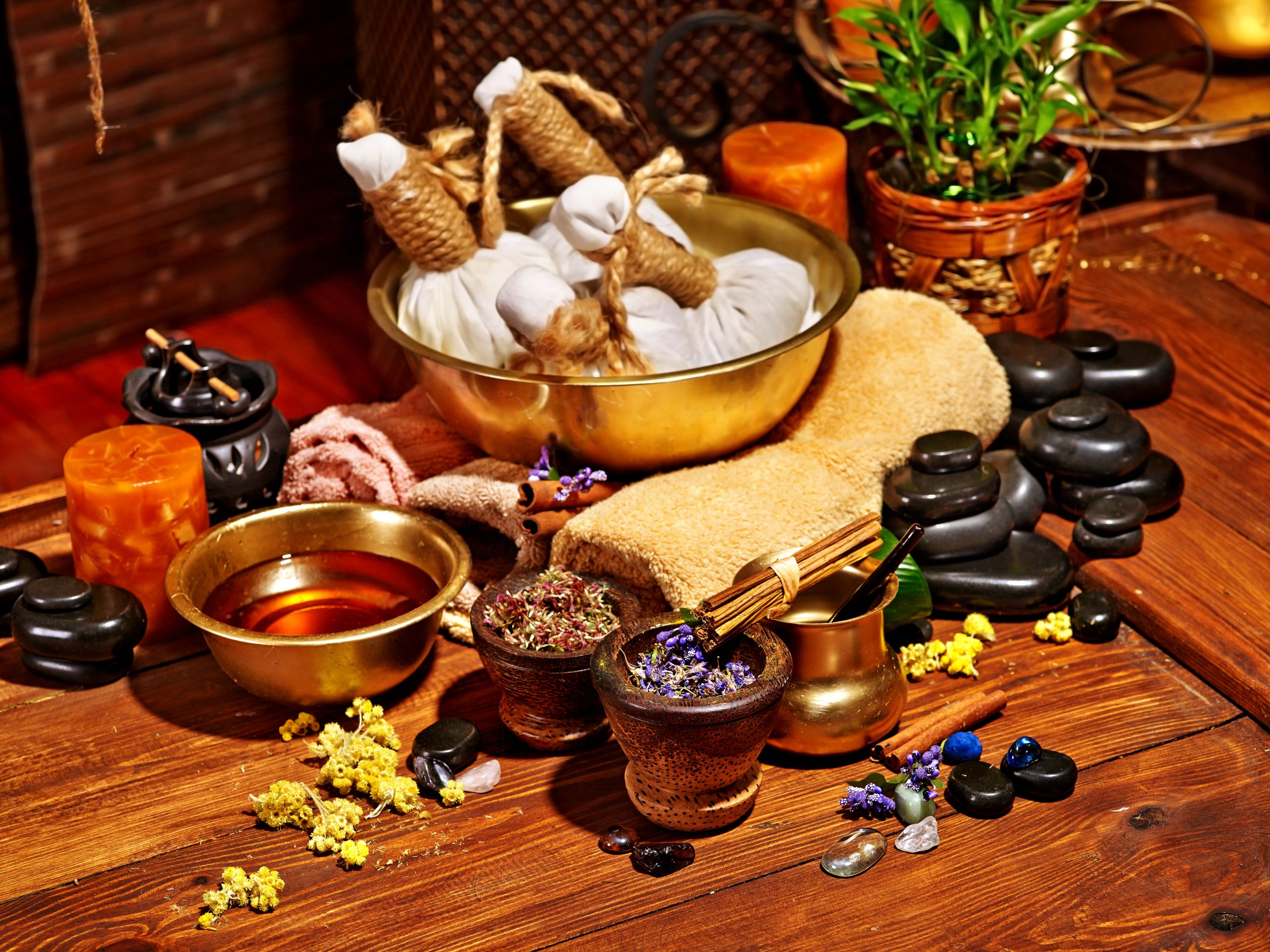 Ayurveda for Lifestyle diseases Strengthens your Immune System